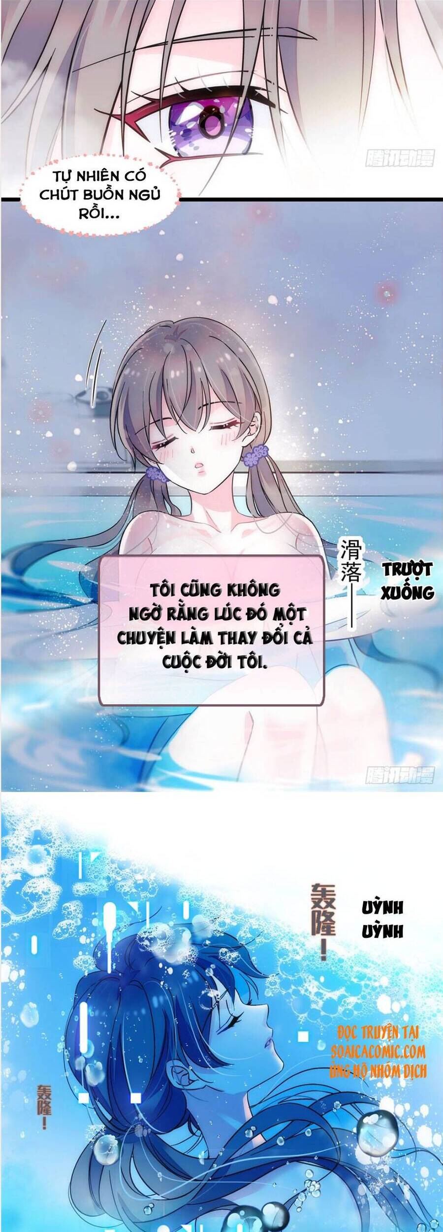 Manh Động Thú Thế Chap 1 - Next Chap 2