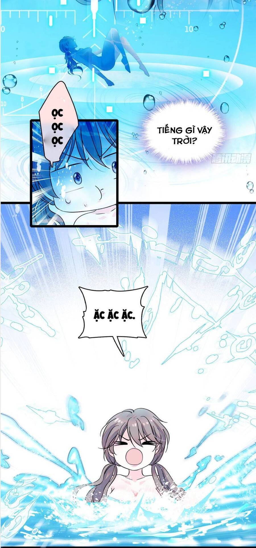 Manh Động Thú Thế Chap 1 - Next Chap 2
