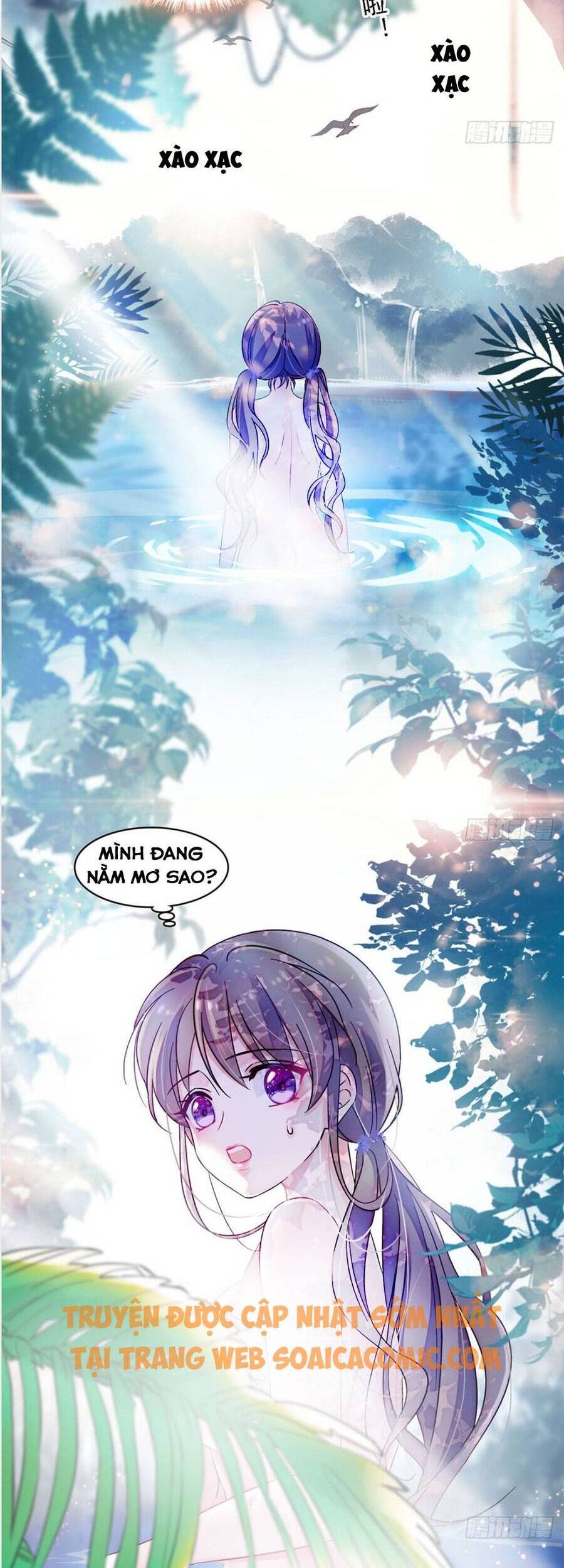 Manh Động Thú Thế Chap 1 - Next Chap 2