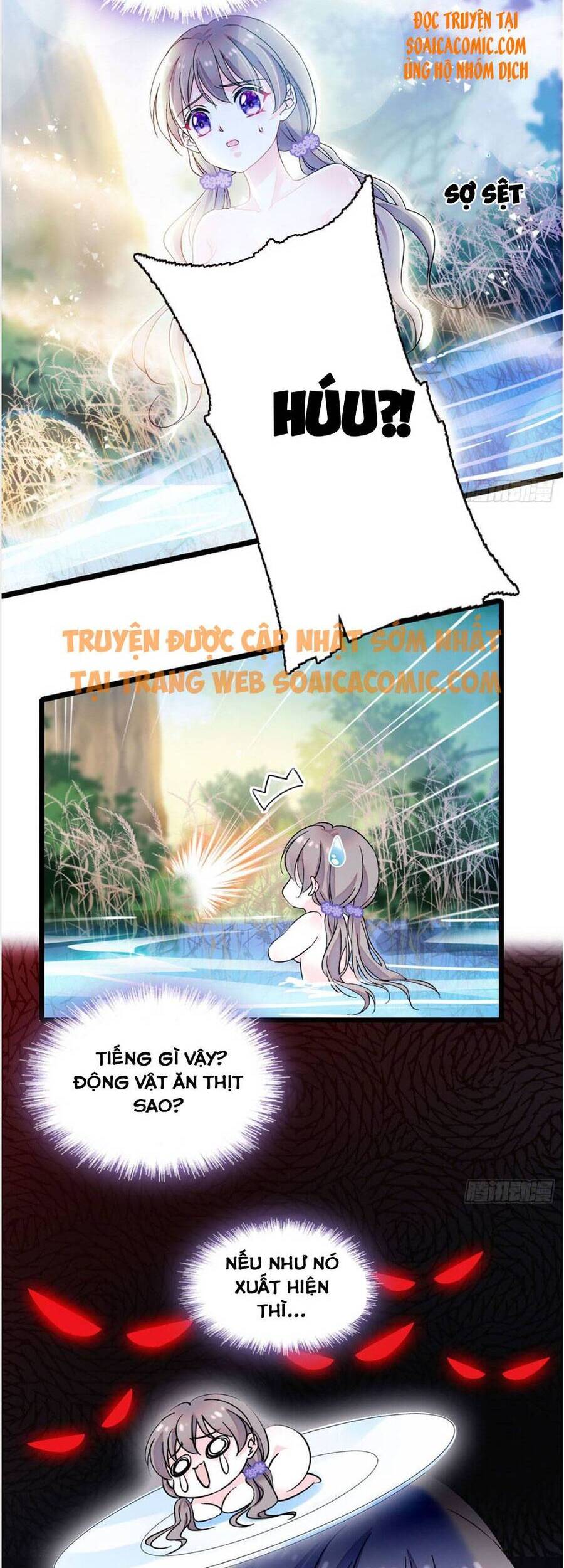 Manh Động Thú Thế Chap 1 - Next Chap 2