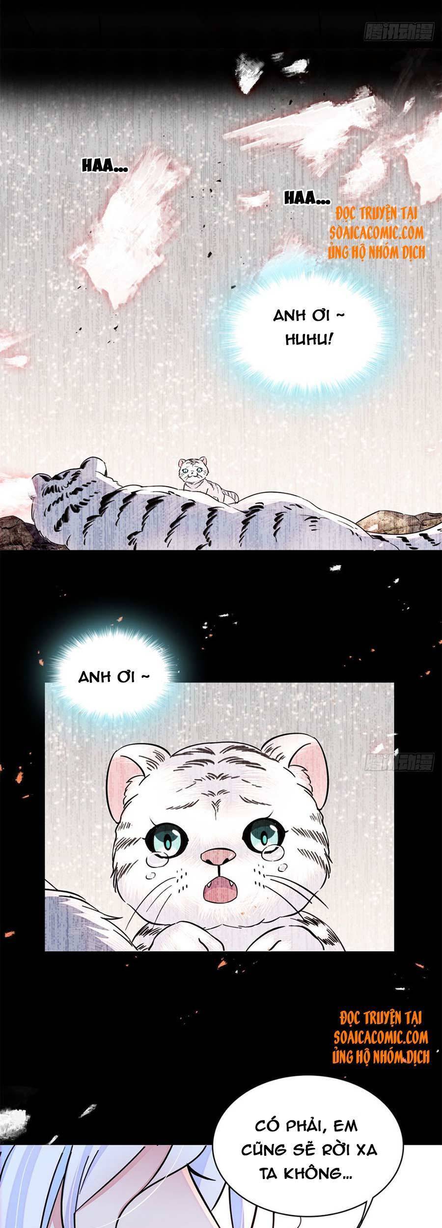 Manh Động Thú Thế Chap 10 - Next Chap 11