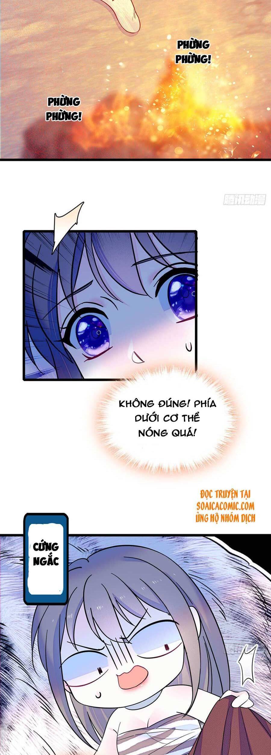 Manh Động Thú Thế Chap 10 - Next Chap 11