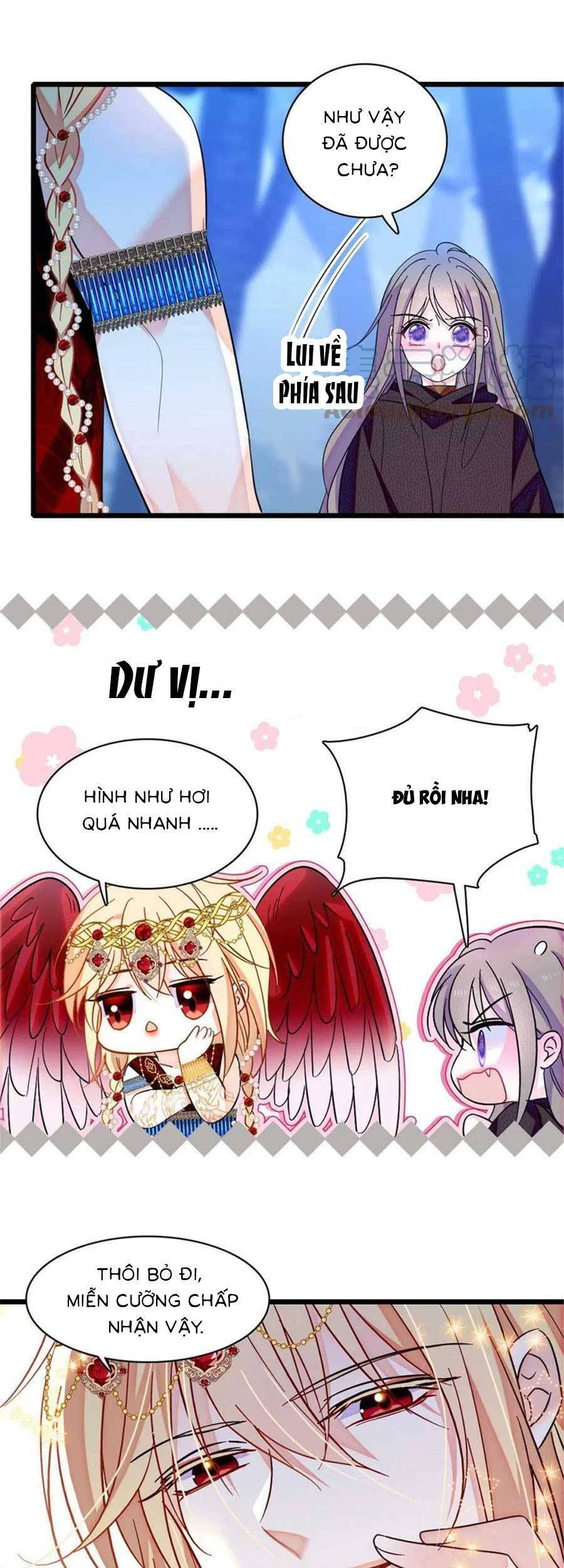Manh Động Thú Thế Chap 100 - Next Chap 101
