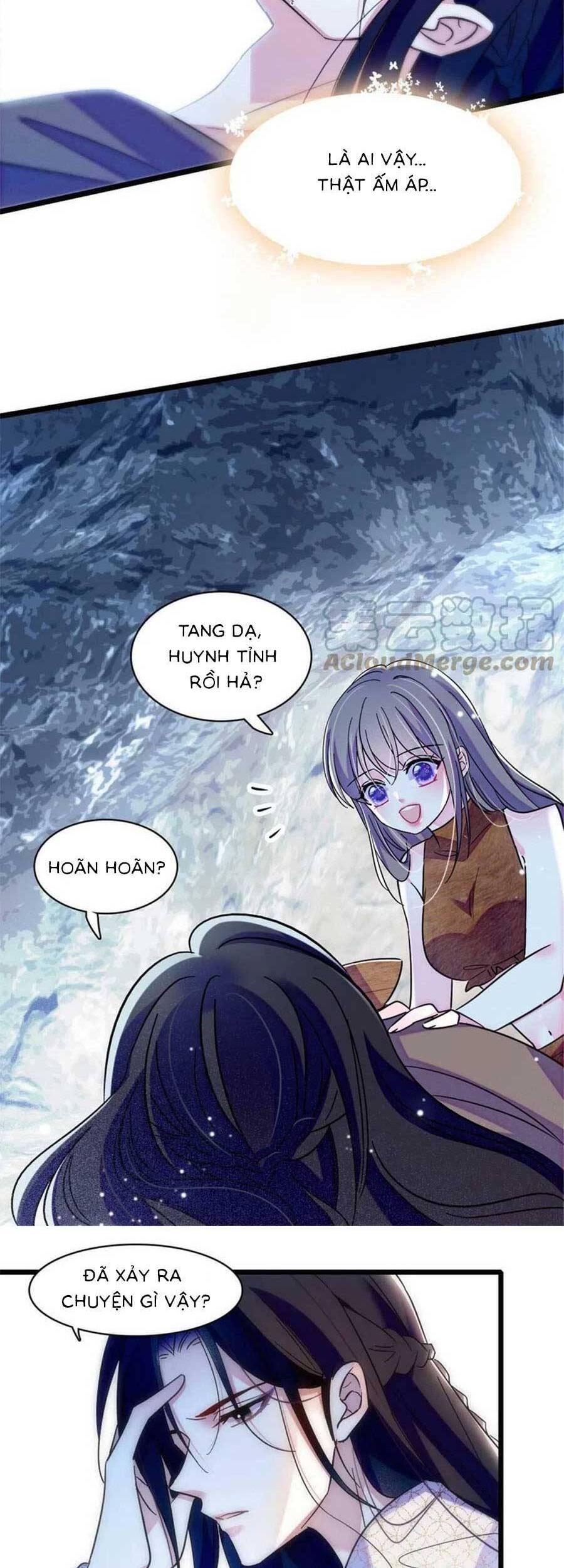 Manh Động Thú Thế Chap 101 - Next Chap 102