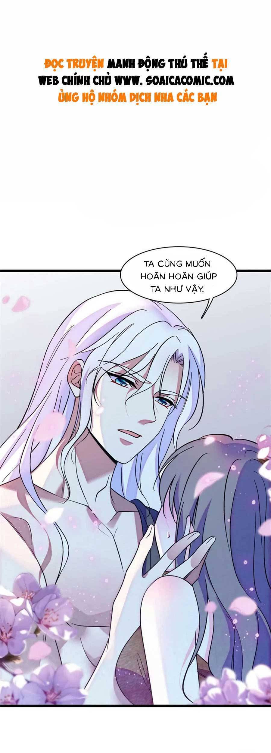 Manh Động Thú Thế Chap 102 - Next Chap 103