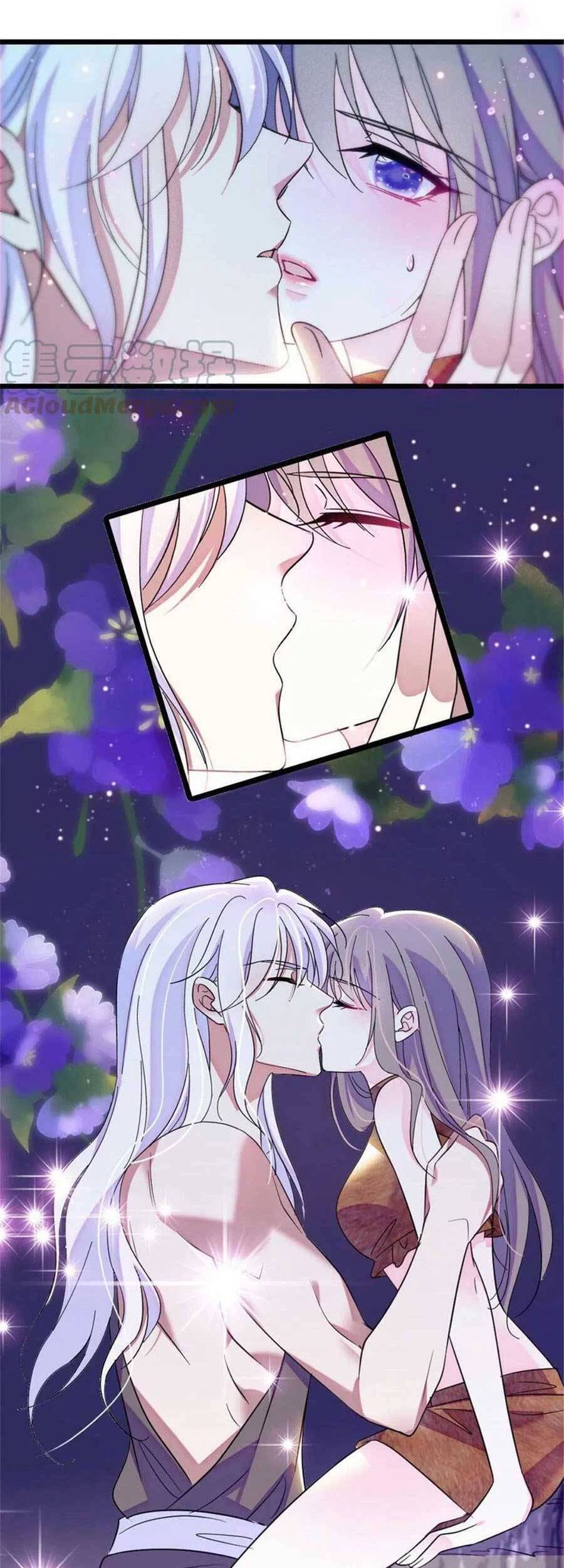 Manh Động Thú Thế Chap 102 - Next Chap 103