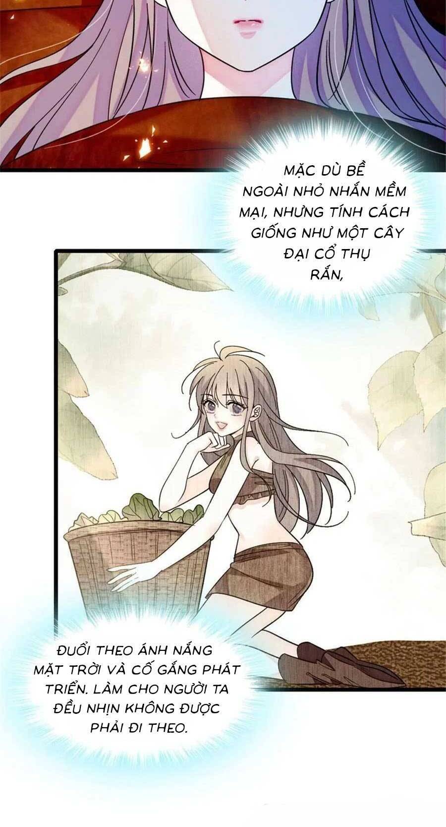 Manh Động Thú Thế Chap 102 - Next Chap 103