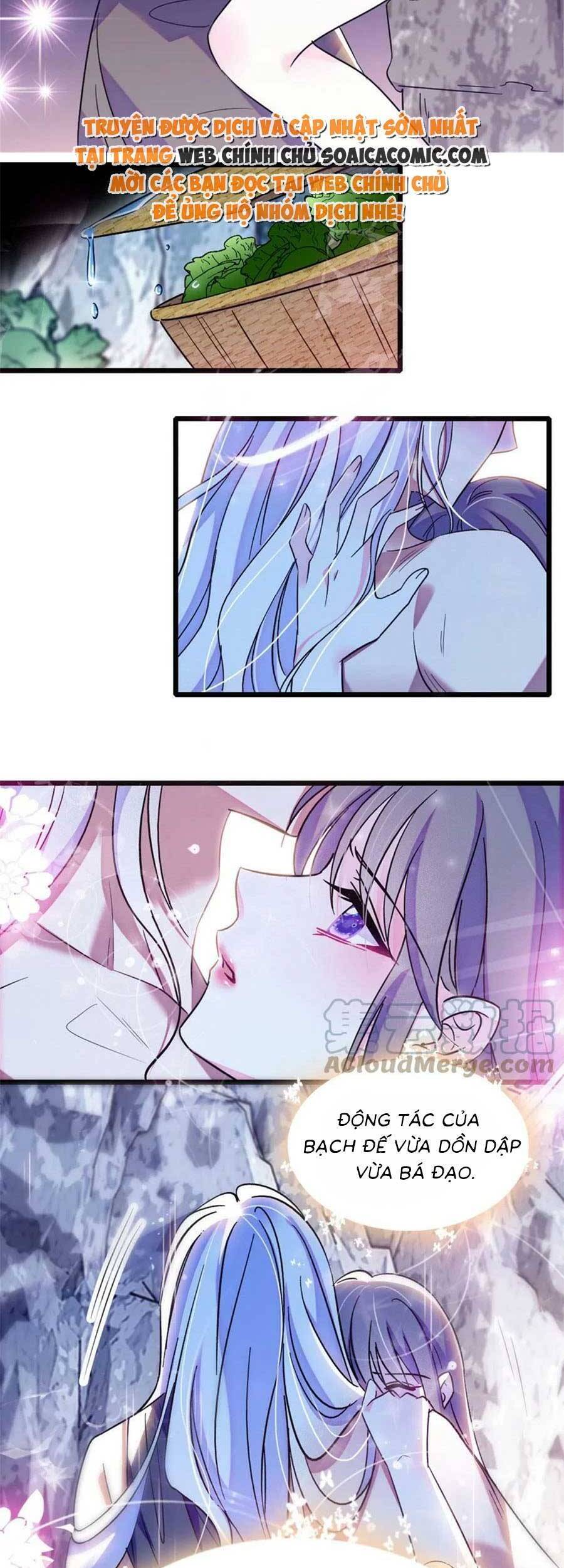 Manh Động Thú Thế Chap 102 - Next Chap 103