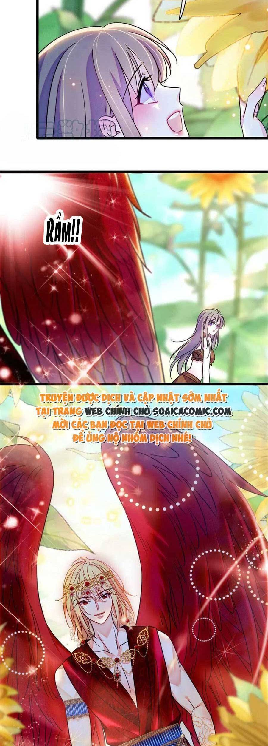 Manh Động Thú Thế Chap 102 - Next Chap 103