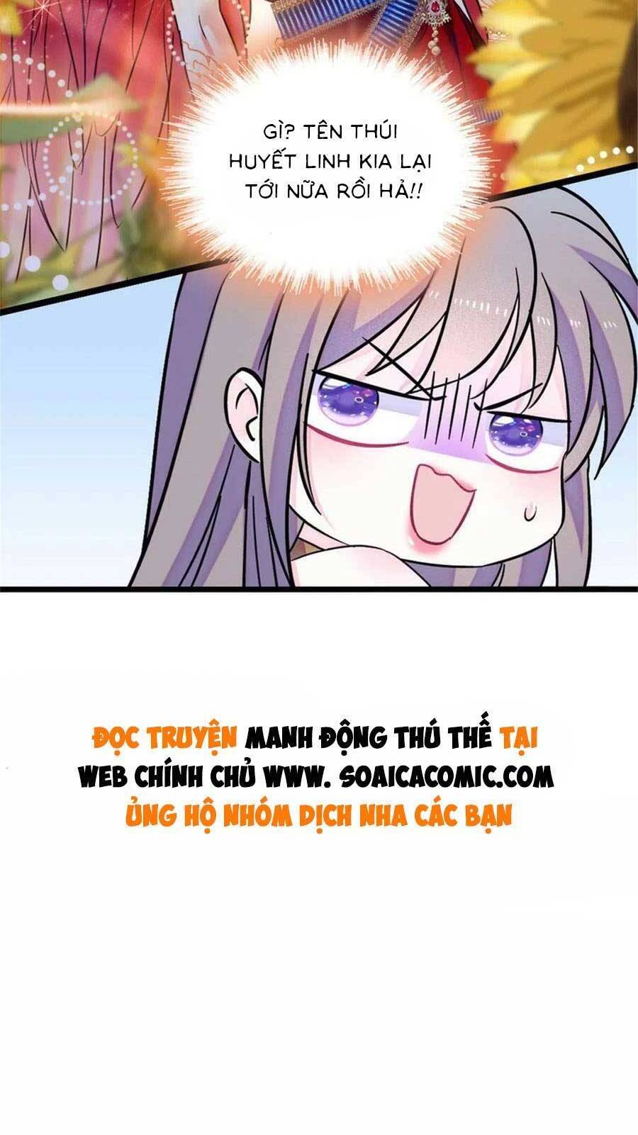 Manh Động Thú Thế Chap 102 - Next Chap 103