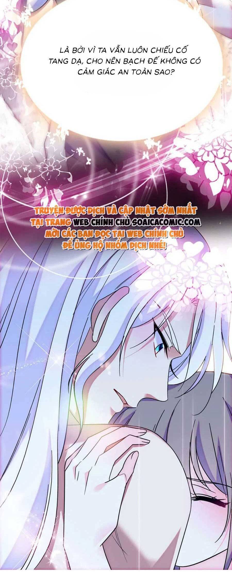 Manh Động Thú Thế Chap 102 - Next Chap 103