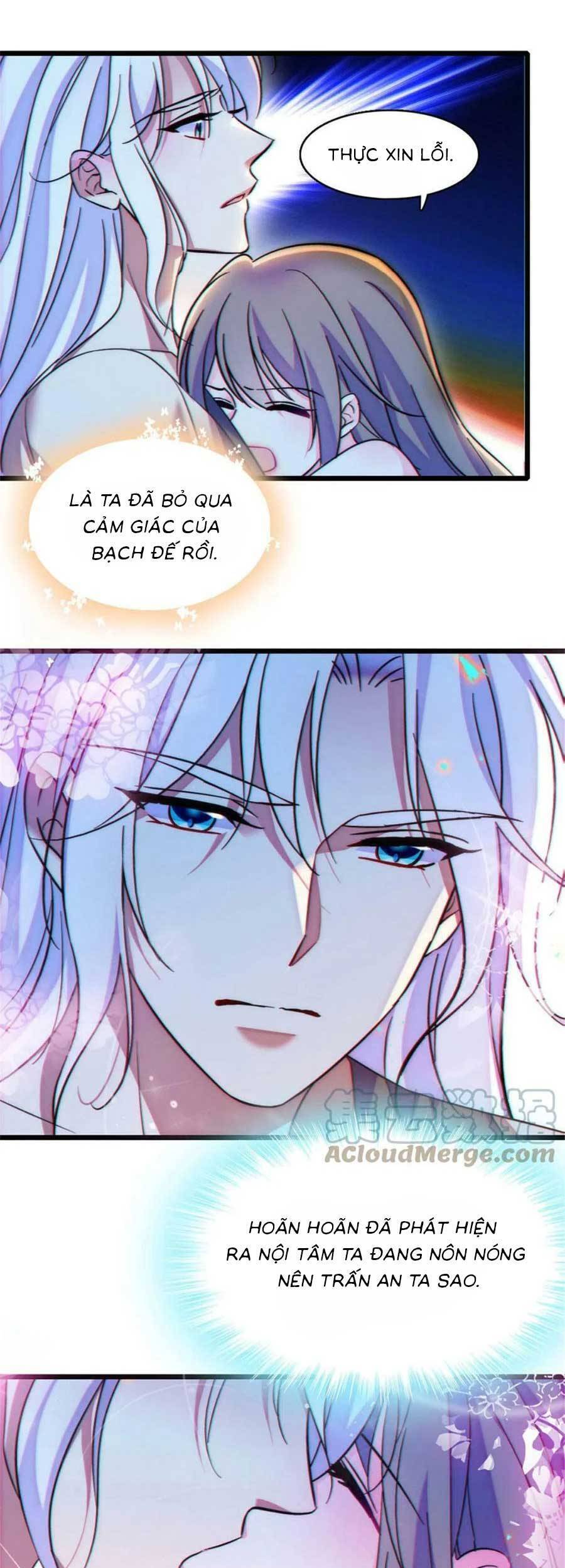 Manh Động Thú Thế Chap 102 - Next Chap 103