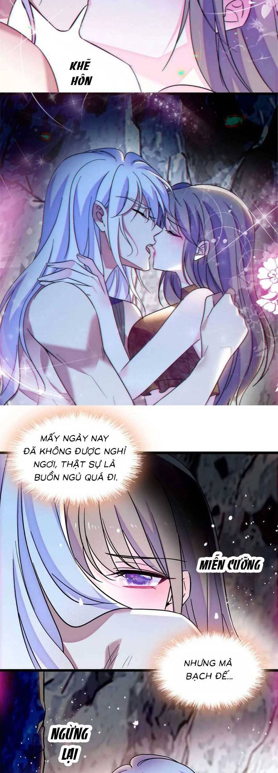 Manh Động Thú Thế Chap 102 - Next Chap 103