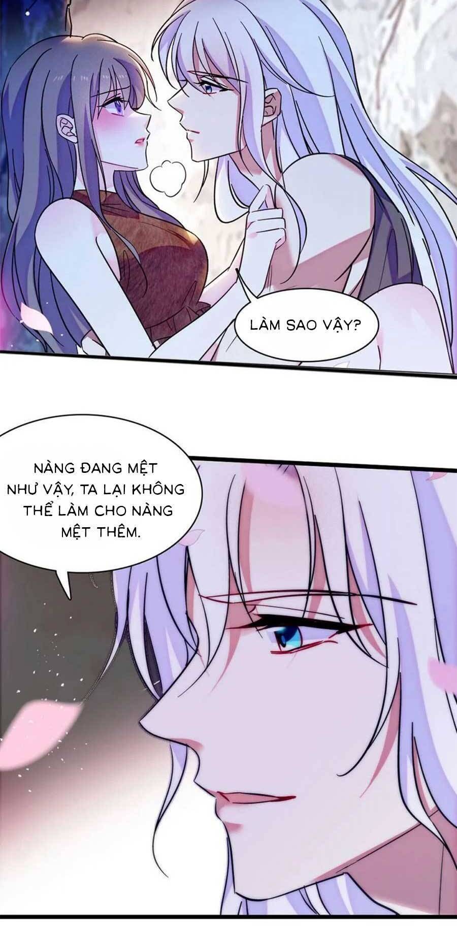 Manh Động Thú Thế Chap 102 - Next Chap 103