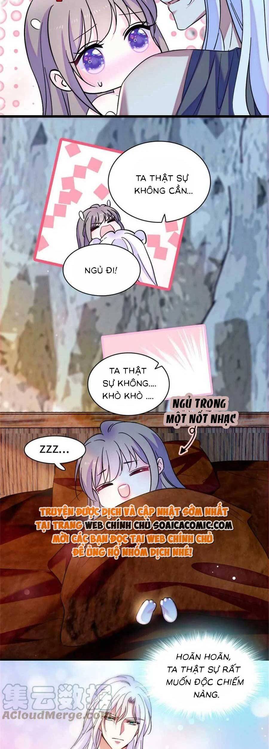 Manh Động Thú Thế Chap 102 - Next Chap 103