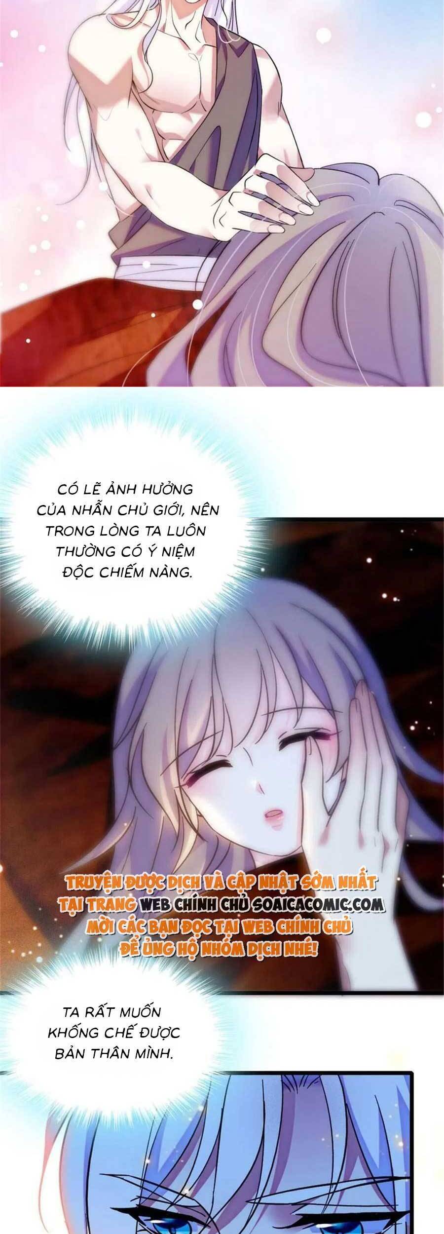Manh Động Thú Thế Chap 102 - Next Chap 103