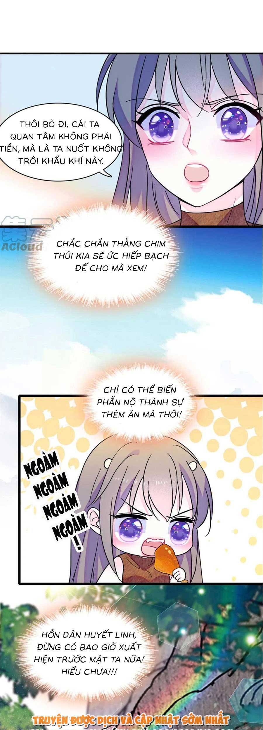 Manh Động Thú Thế Chap 103 - Next Chap 104