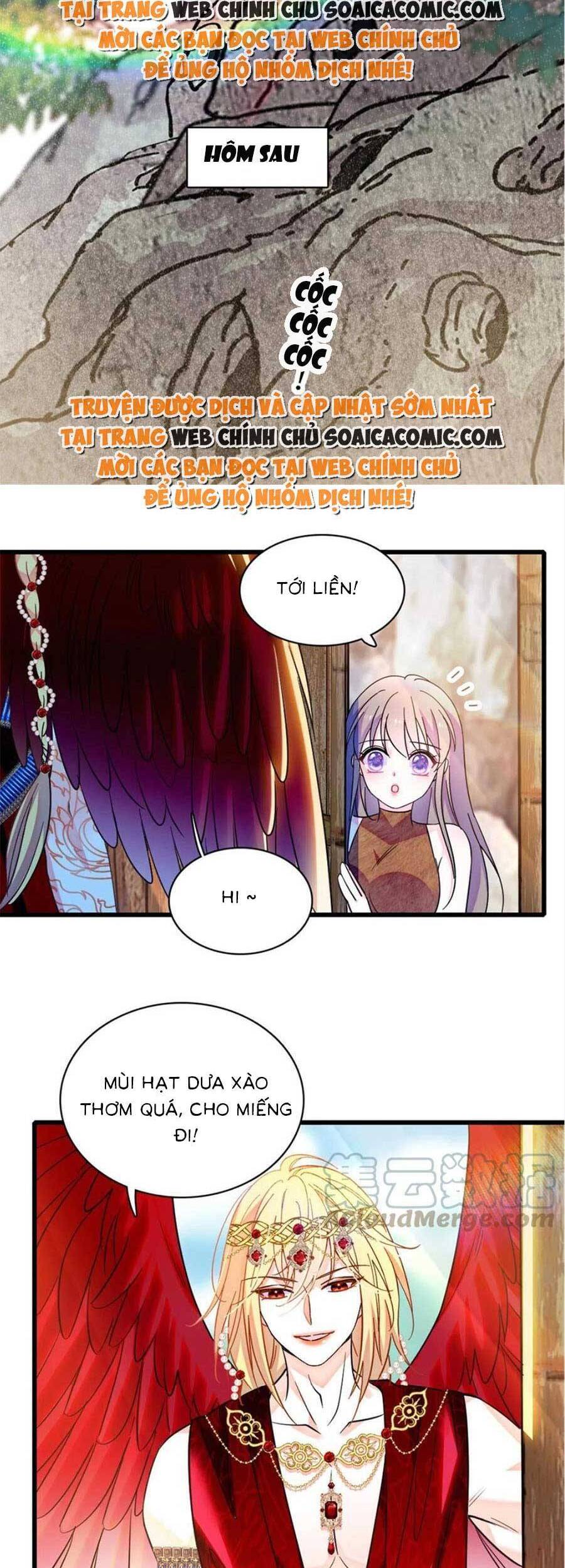 Manh Động Thú Thế Chap 103 - Next Chap 104
