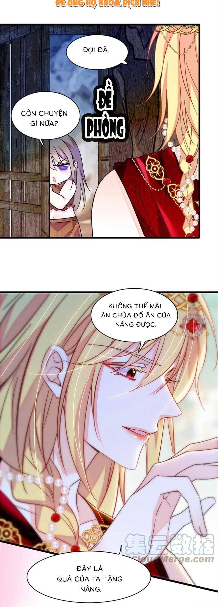 Manh Động Thú Thế Chap 103 - Next Chap 104