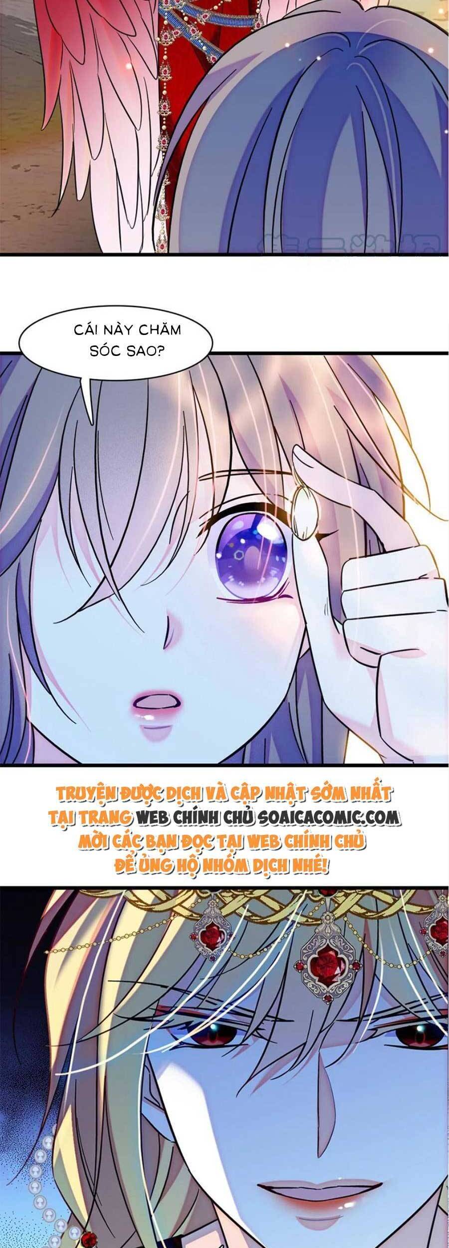 Manh Động Thú Thế Chap 103 - Next Chap 104