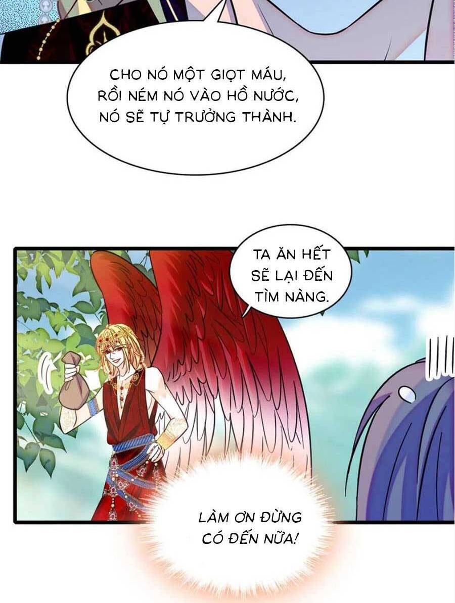 Manh Động Thú Thế Chap 103 - Next Chap 104