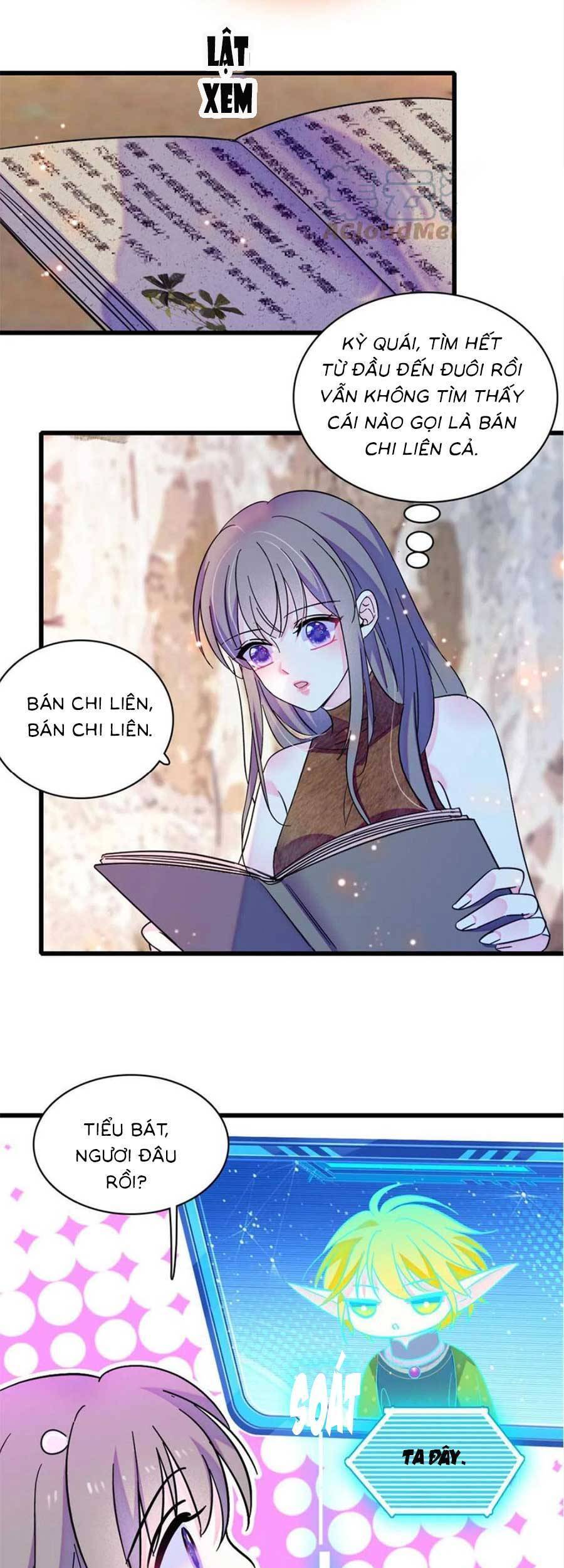 Manh Động Thú Thế Chap 103 - Next Chap 104