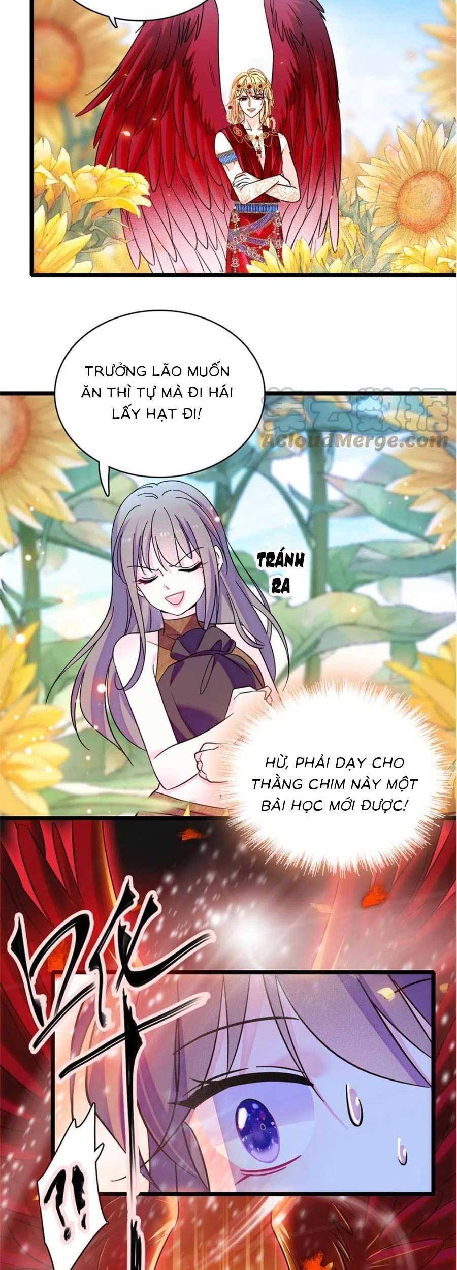 Manh Động Thú Thế Chap 103 - Next Chap 104