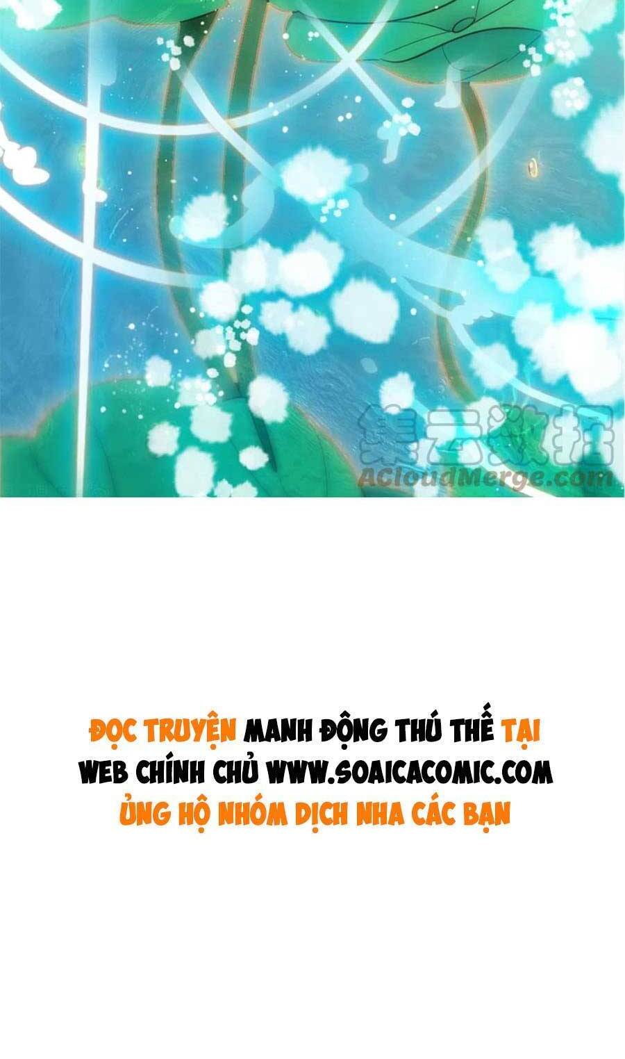 Manh Động Thú Thế Chap 103 - Next Chap 104