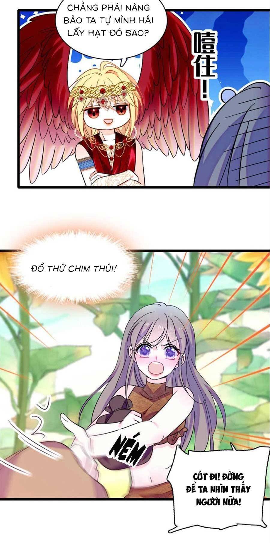 Manh Động Thú Thế Chap 103 - Next Chap 104