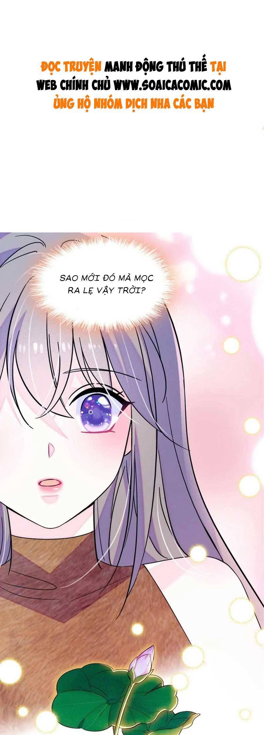 Manh Động Thú Thế Chap 104 - Next Chap 105