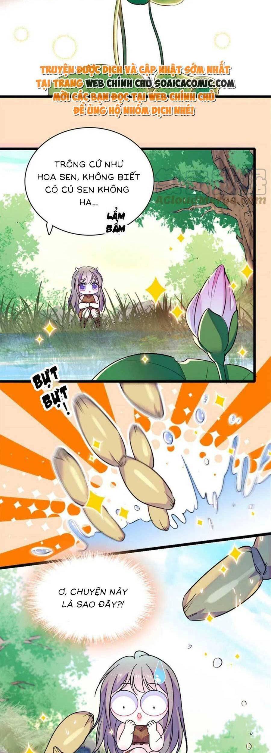 Manh Động Thú Thế Chap 104 - Next Chap 105