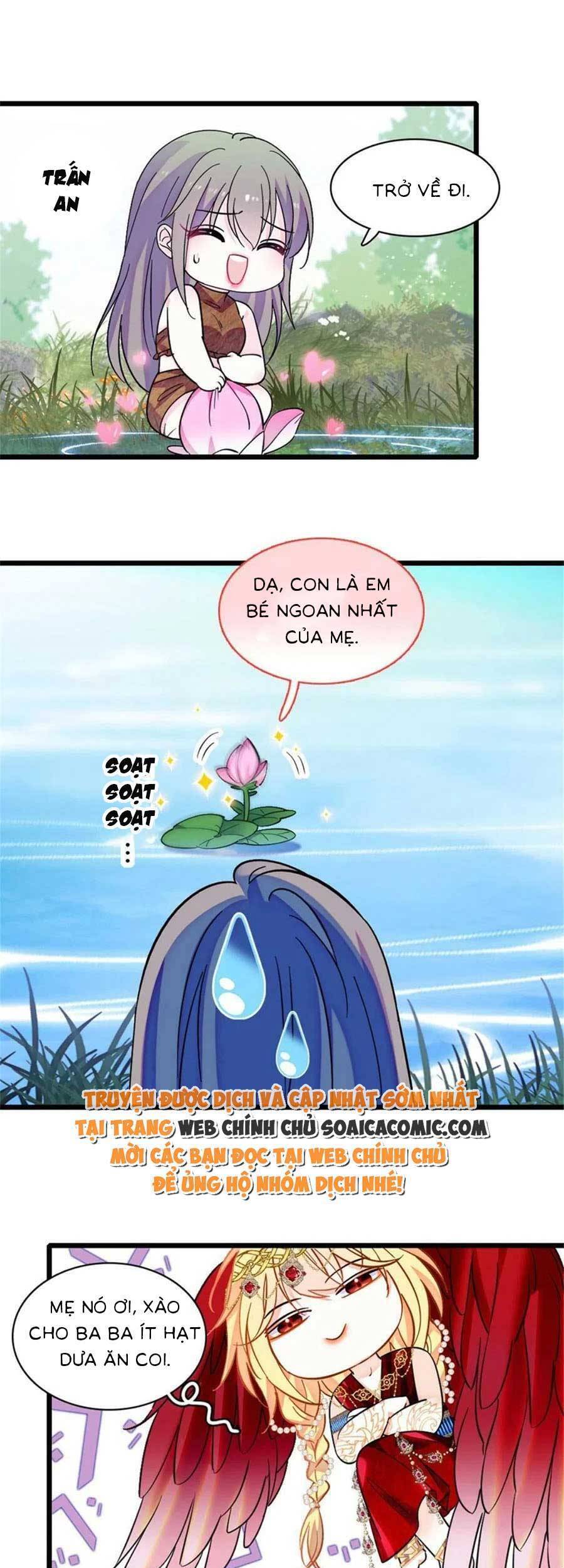 Manh Động Thú Thế Chap 104 - Next Chap 105