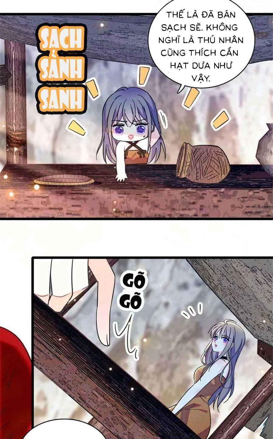 Manh Động Thú Thế Chap 104 - Next Chap 105