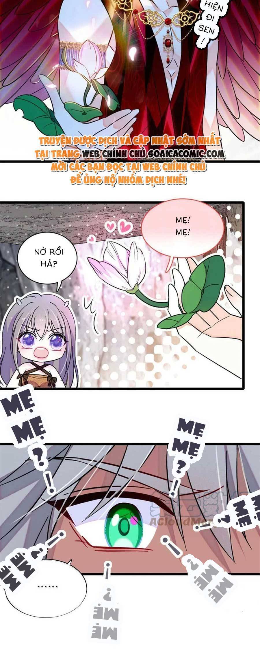 Manh Động Thú Thế Chap 104 - Next Chap 105