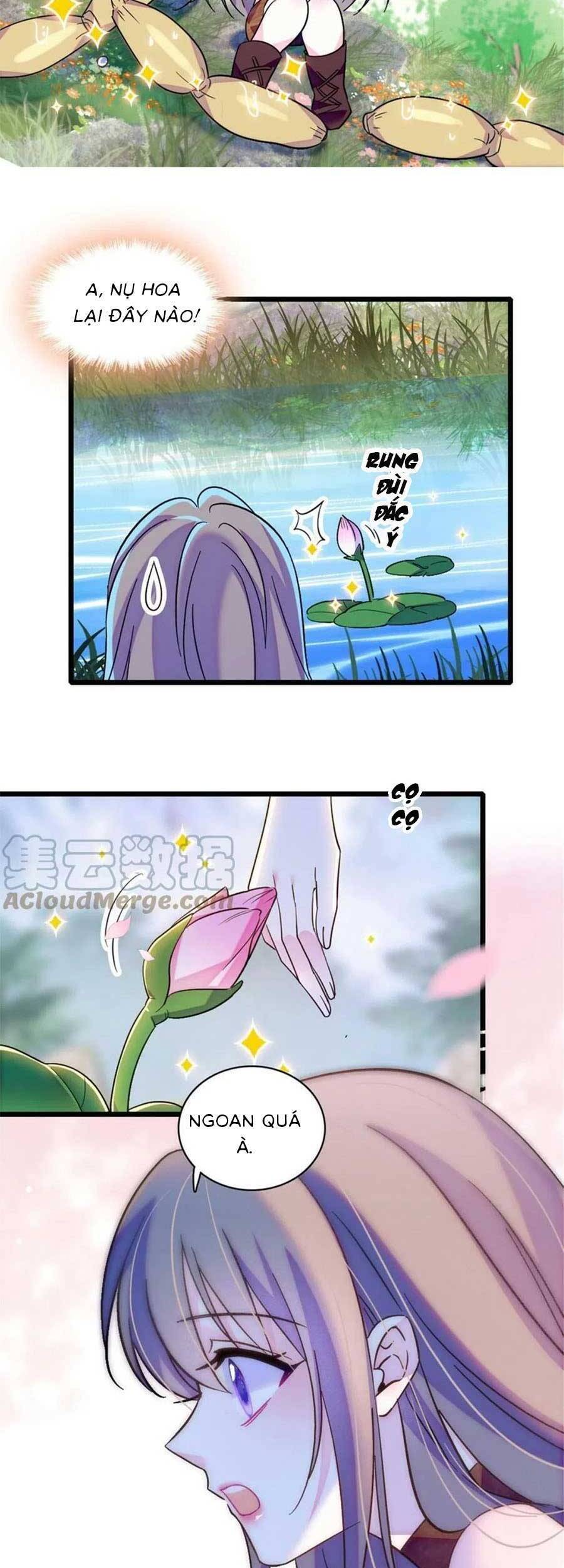 Manh Động Thú Thế Chap 104 - Next Chap 105