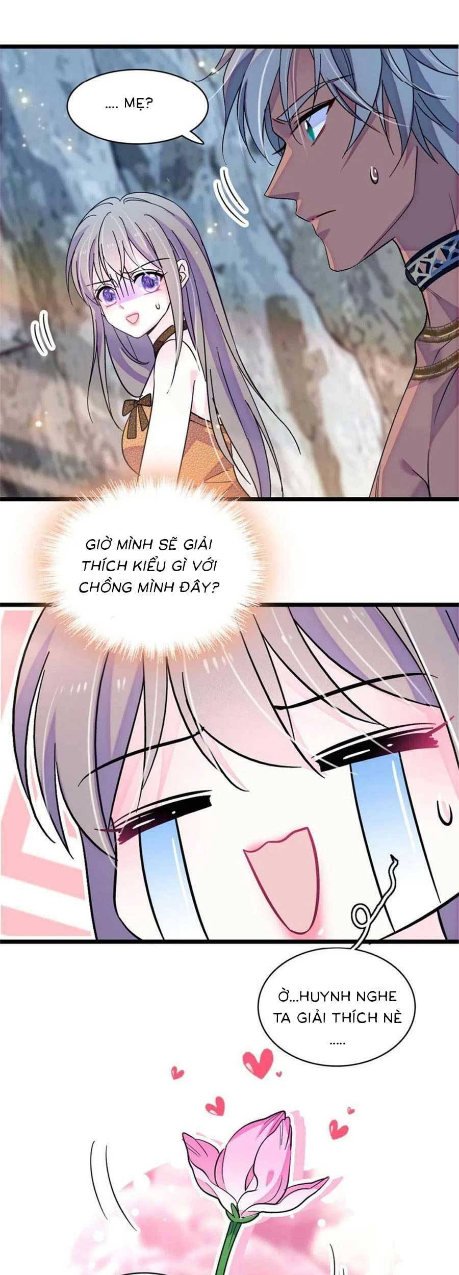 Manh Động Thú Thế Chap 104 - Next Chap 105