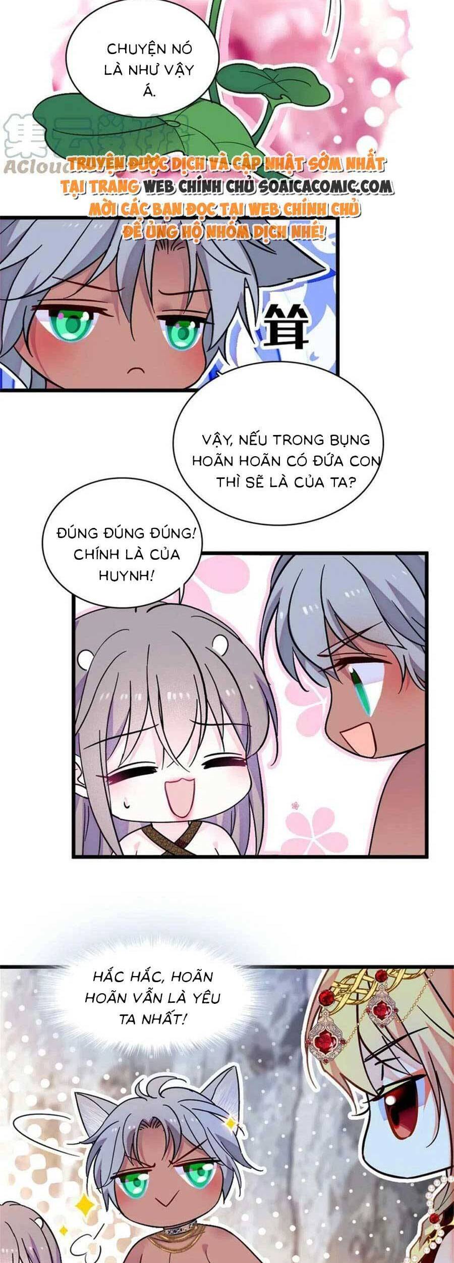 Manh Động Thú Thế Chap 104 - Next Chap 105