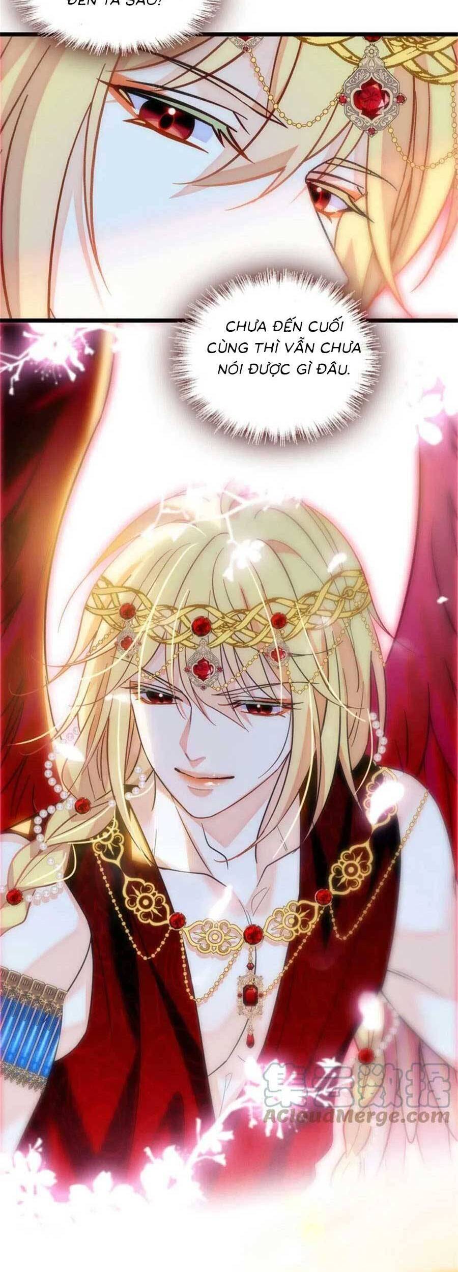 Manh Động Thú Thế Chap 104 - Next Chap 105