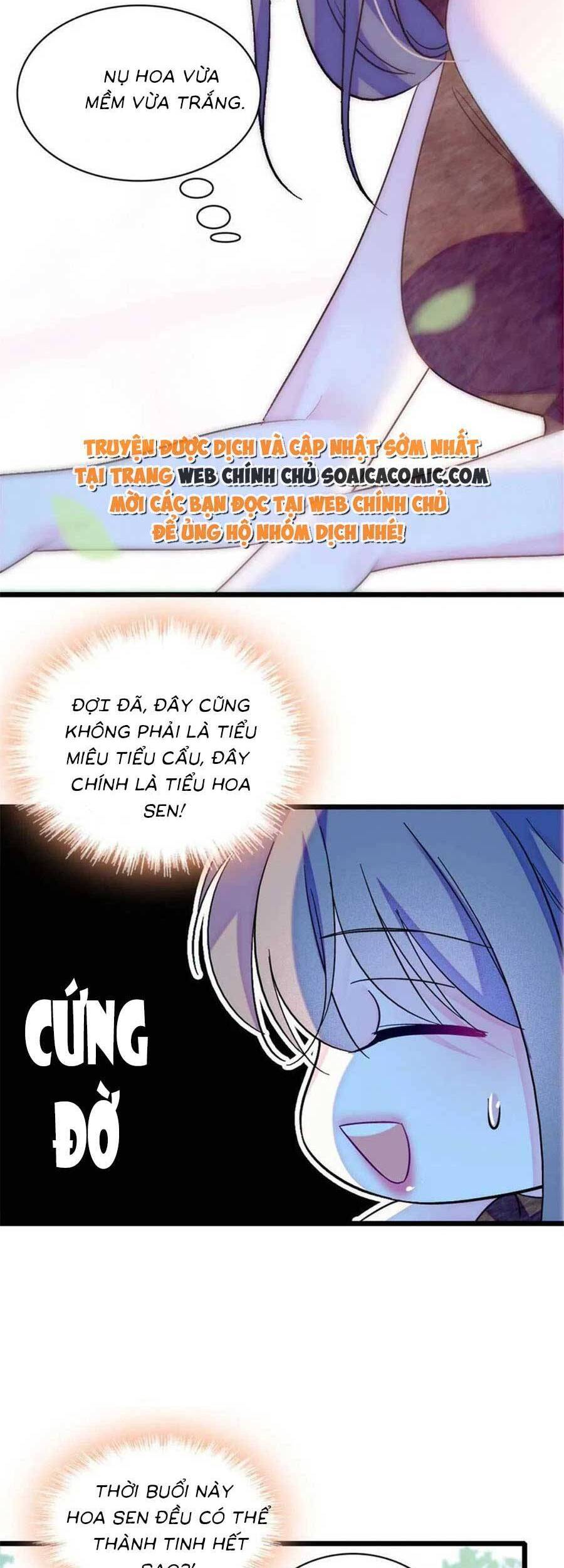 Manh Động Thú Thế Chap 104 - Next Chap 105