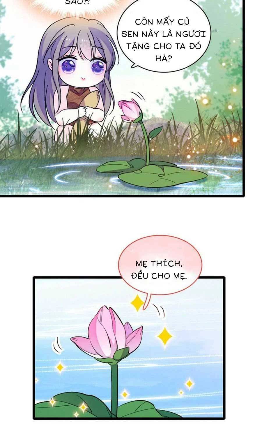 Manh Động Thú Thế Chap 104 - Next Chap 105