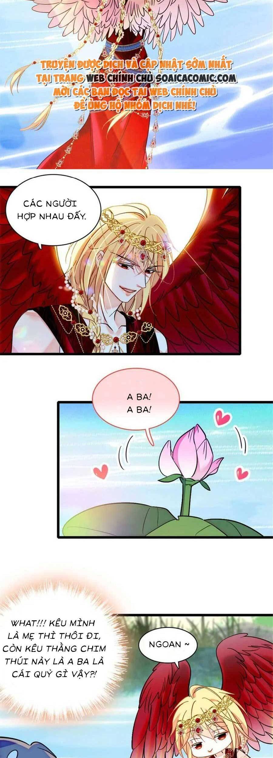 Manh Động Thú Thế Chap 104 - Next Chap 105
