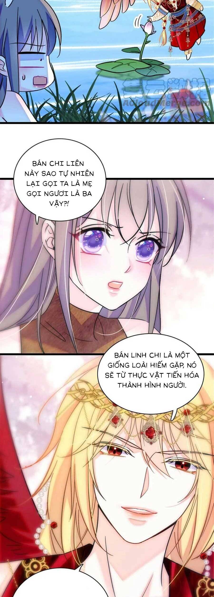 Manh Động Thú Thế Chap 104 - Next Chap 105