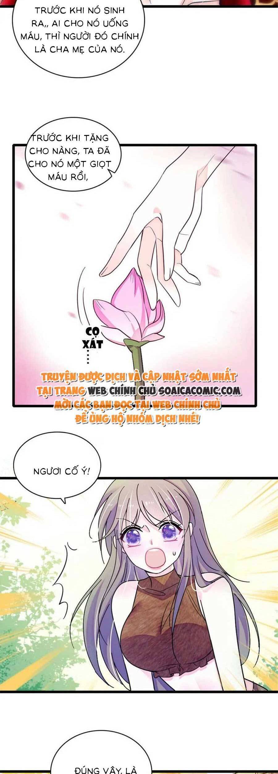 Manh Động Thú Thế Chap 104 - Next Chap 105