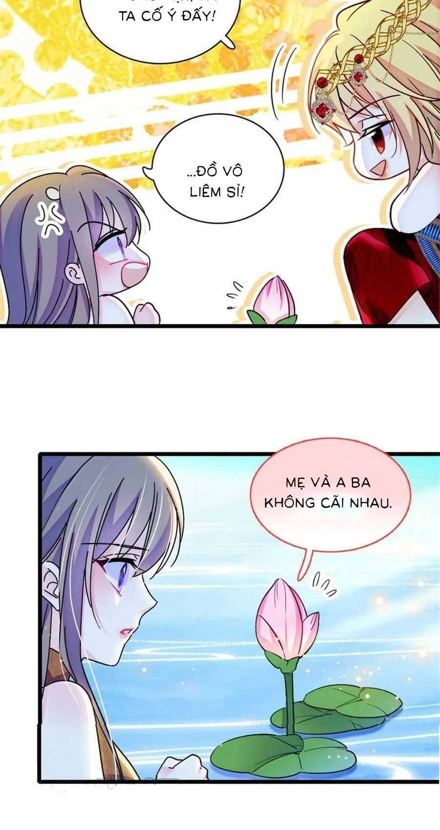 Manh Động Thú Thế Chap 104 - Next Chap 105