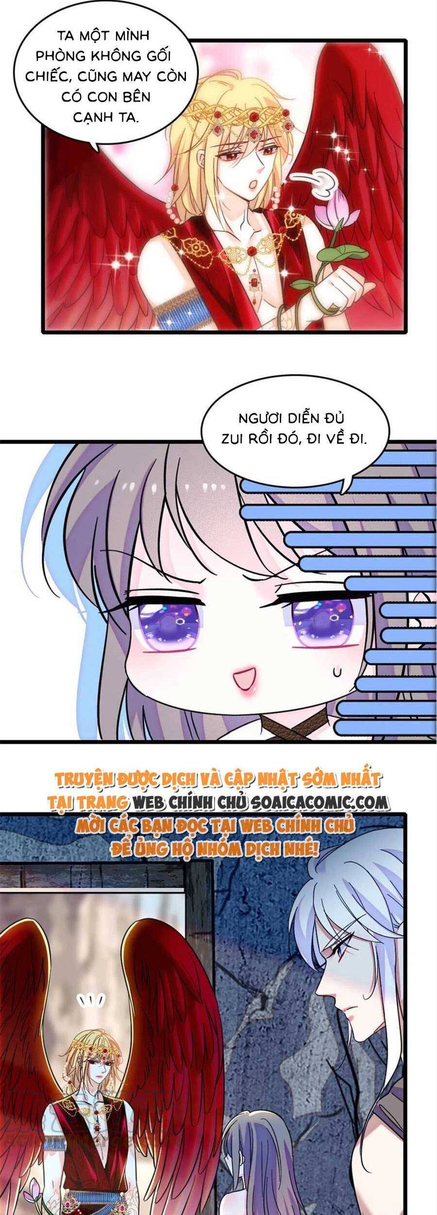 Manh Động Thú Thế Chap 105 - Next Chap 106