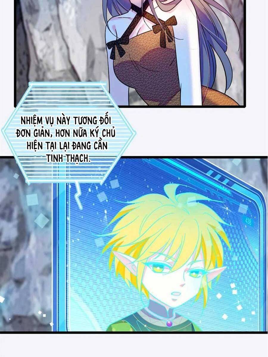 Manh Động Thú Thế Chap 105 - Next Chap 106