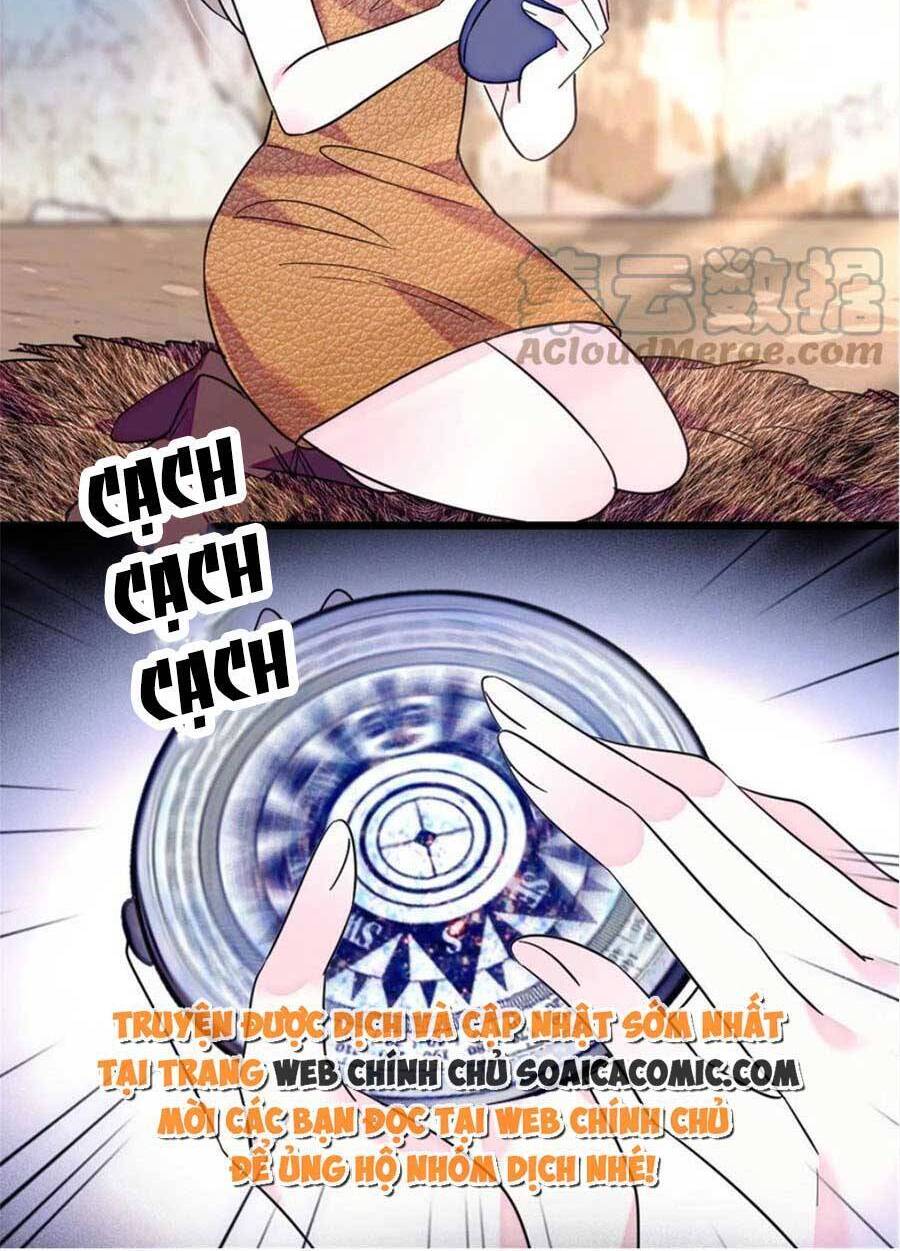 Manh Động Thú Thế Chap 105 - Next Chap 106