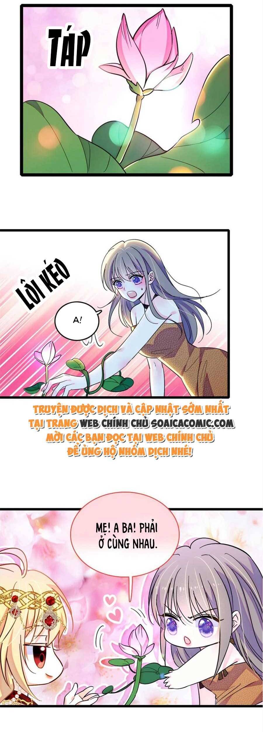 Manh Động Thú Thế Chap 105 - Next Chap 106