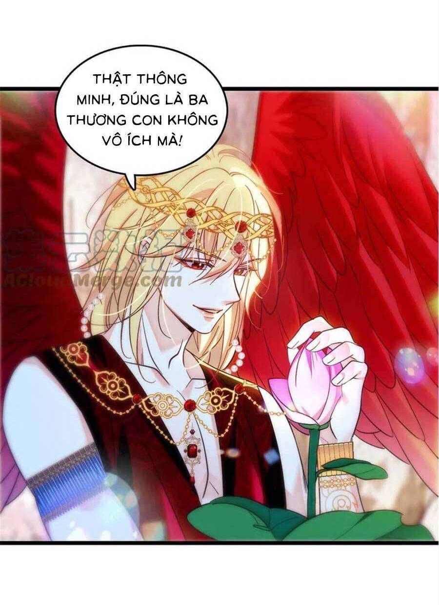 Manh Động Thú Thế Chap 105 - Next Chap 106