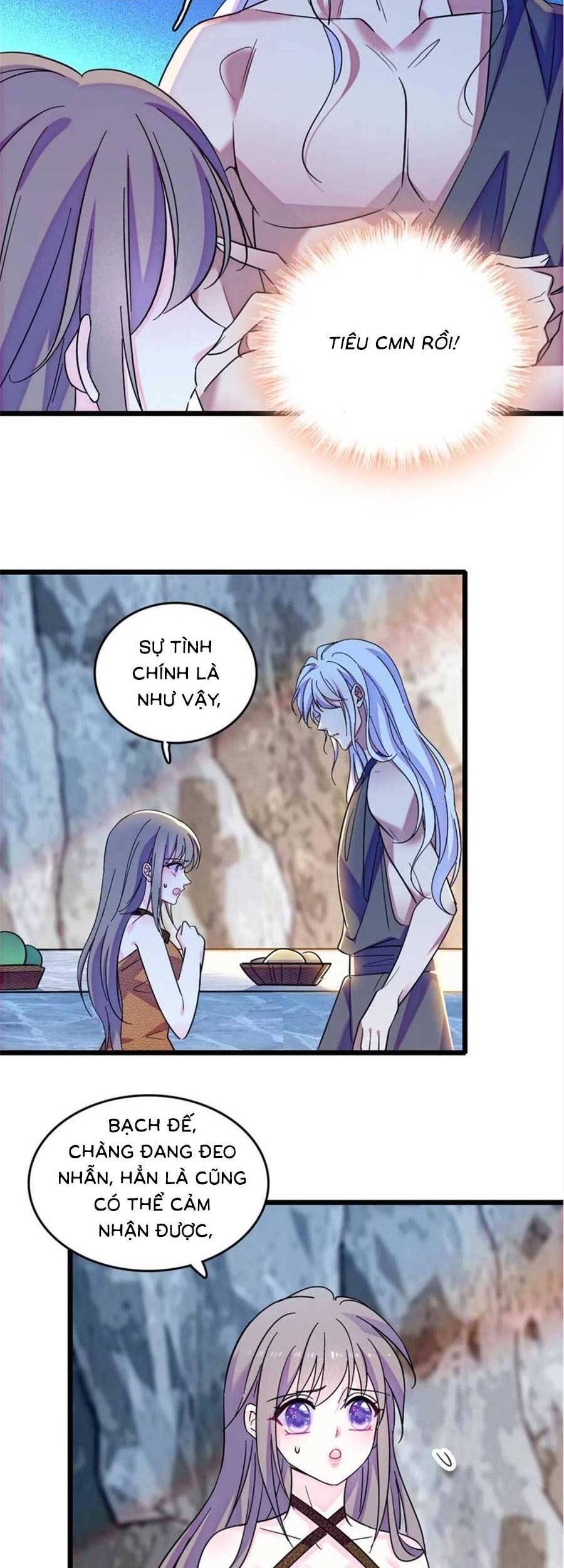 Manh Động Thú Thế Chap 105 - Next Chap 106